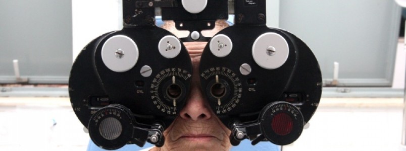 É possível prevenir as deficiências visuais; saiba como